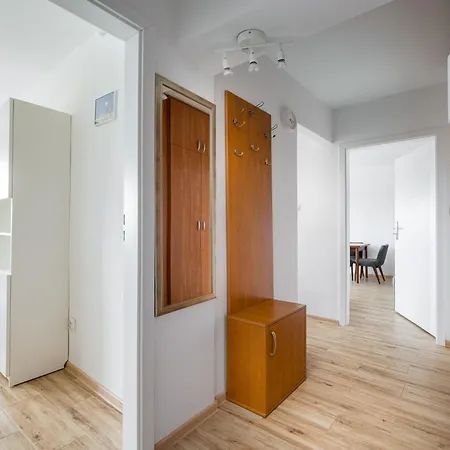 Bielanski Homely By Bookinghost * Warszawa